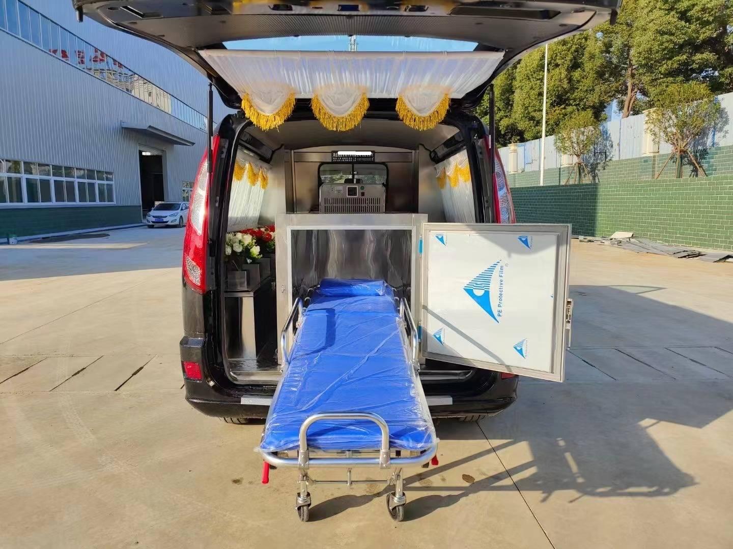 温岭市优质殡葬运输，守护最后一程