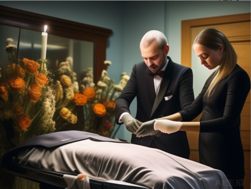 温岭市遗体运输整理